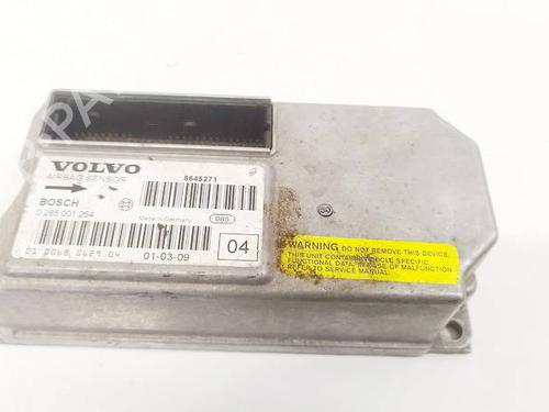 Used ECU airbags VOLVO S60 I (384) D5 (163 hp) 32626469