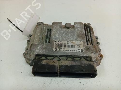 Calculateur moteur (ecu) Calculateur moteur (ecu) 37864640 37864640