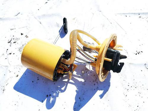 Kraftstoffpumpe für Kraftstoffpumpe AUDI A4 B8 (8K2) 2.0 TDI (143 hp) 36584836 36584836