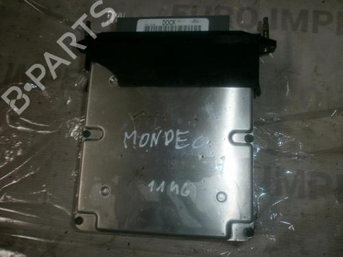 engine-control-unit-ecu-ford-mondeo-ii-bap-1996-1997-1998-1999-2000-33520071 main image