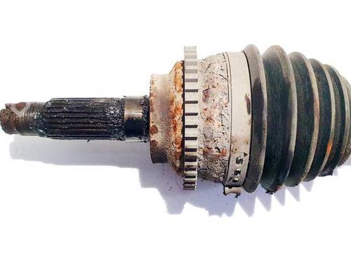 Right front driveshaft MAZDA PREMACY (CP) 2.0 TD | BP34828945M39 - Image 2