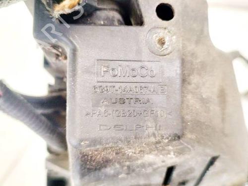 Fuse box FORD S-MAX (WA6) 2.0 TDCi | BP32596644E1