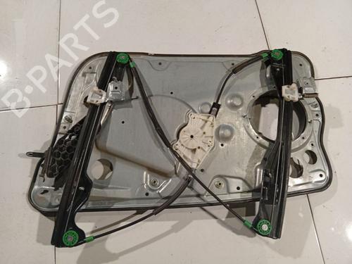 Used Front left window mechanism Front left window mechanism SKODA FABIA I (6Y2) 1.4 (68 hp) 39968638 39968638