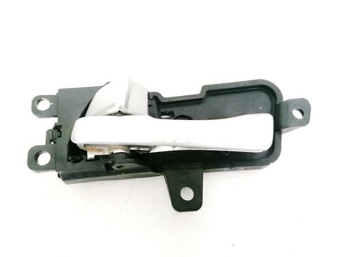Used Front left interior door handle Front left interior door handle 38429799 38429799