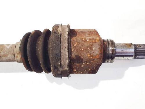 Left front driveshaft FORD FOCUS II (DA_, HCP, DP) 1.6 | BP35287309M38 - Image 3