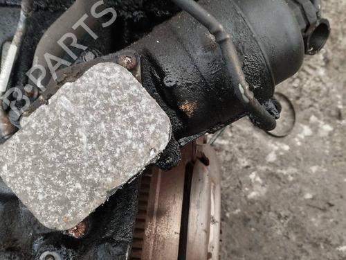 Used Oil radiator Oil radiator 35294711 35294711