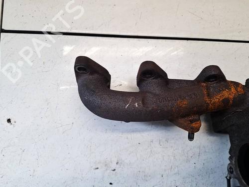 Exhaust manifold HYUNDAI i30 (FD) 1.6 CRDi | BP36687129M110 - Image 2