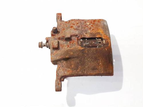 Used Left front brake caliper Left front brake caliper 35242749 35242749