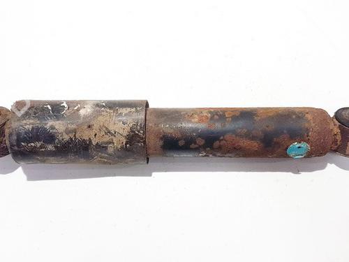 Used Left rear shock absorber Left rear shock absorber 35457734 35457734