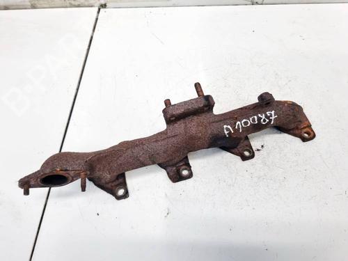 Used Exhaust manifold Exhaust manifold 35006691 35006691