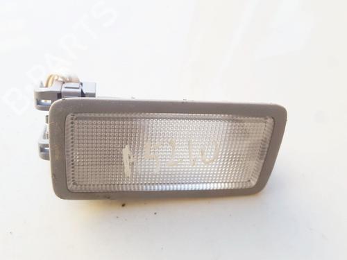 Kabinelys Kabinelys TOYOTA RAV 4 III (_A3_) 2.2 D 4WD (ALA30_, ALA30R) (136 hp) 35859108 35859108