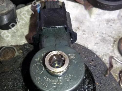 Used Injector Injector OPEL ASTRA H (A04) 1.7 CDTI (L48) (100 hp) 35658203 35658203