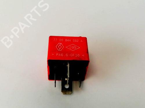 Electronic sensor RENAULT LAGUNA II (BG0/1_) 1.8 16V (BG06, BG0J, BG0M) | BP33064472M84 - Image 2