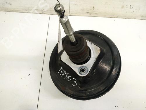 Used Servo brake Servo brake AUDI A6 C6 (4F2) 2.7 TDI (180 hp) 35466048 35466048
