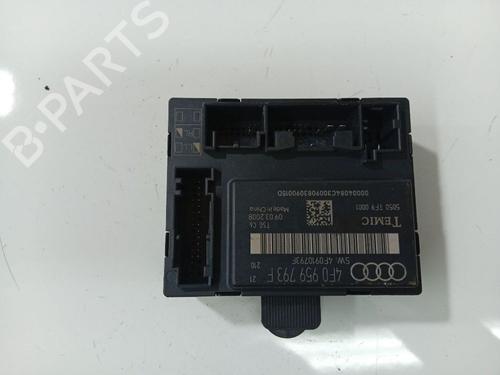 Electronic module AUDI A6 C6 (4F2) 2.0 TDI | BP34821627M83 - Image 2