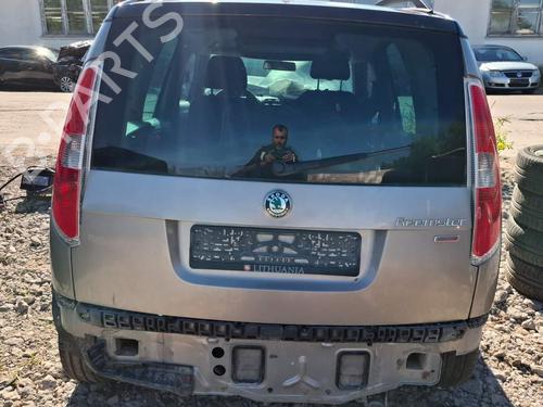 Switch SKODA ROOMSTER (5J7) 1.6 TDI | BP37653155I30 - Image 7