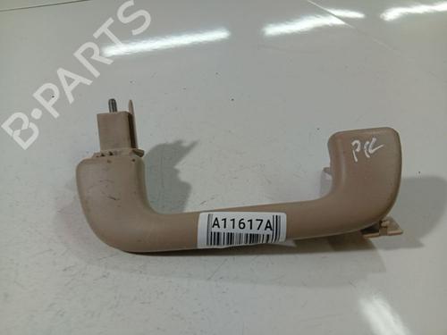Innvendig takhåndtak Innvendig takhåndtak TOYOTA AVENSIS (_T25_) 2.2 D-CAT (ADT251_, ADT251R) (177 hp) 37512808 37512808