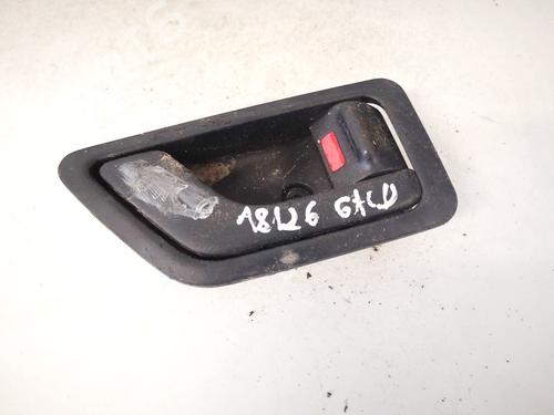 Used Rear right interior door handle Rear right interior door handle 35398830 35398830
