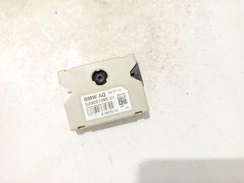Used Electronic module Electronic module BMW 7 (F01, F02, F03, F04) 740 i, Li (320 hp) 34869081 34869081