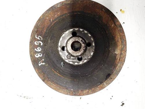 Used Pulley Pulley VW TRANSPORTER T4 Van (70A, 70H, 7DA, 7DH) 2.4 D (78 hp) 35309859 35309859