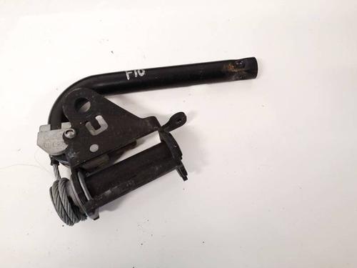 Used Front right seatbelt Front right seatbelt 35296652 35296652