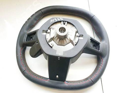 Steering wheel RENAULT AUSTRAL TCe 130 (HGM2) | BP38579270C49 - Image 2