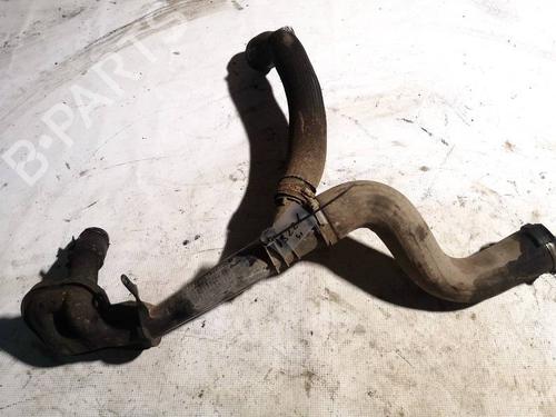 Used Pipe Pipe PEUGEOT 407 (6D_) 2.0 HDi 135 (6DRHRH, 6DRHRE, 6DRHRG, 6DRHRJ) (136 hp) 32949592 32949592