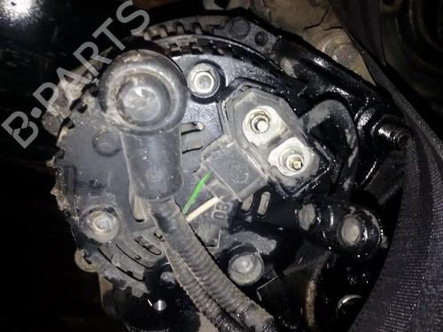 Used Alternator Alternator 35655062 35655062