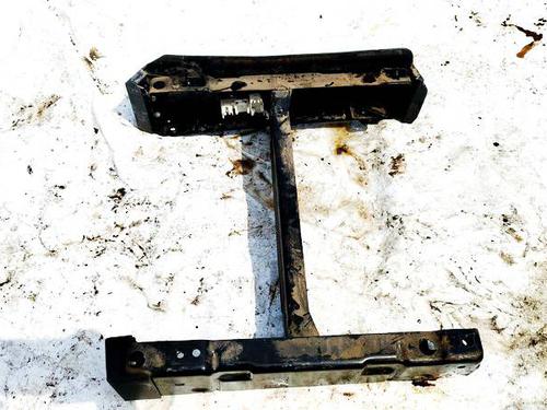 Soporte Soporte VW TOURAN (1T1, 1T2) 2.0 TDI (136 hp) 37227963 37227963