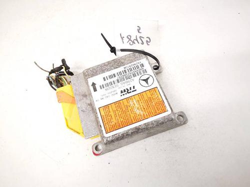 ecu-airbags-mercedes-benz-m-class-w163-1998-1999-2000-2001-2002-2003-2004-2005-32917783 main image