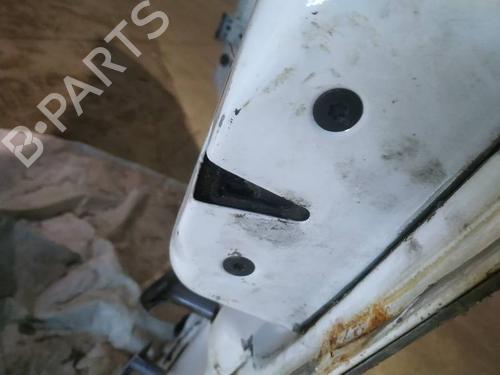 Used Tailgate lock Tailgate lock 35349272 35349272