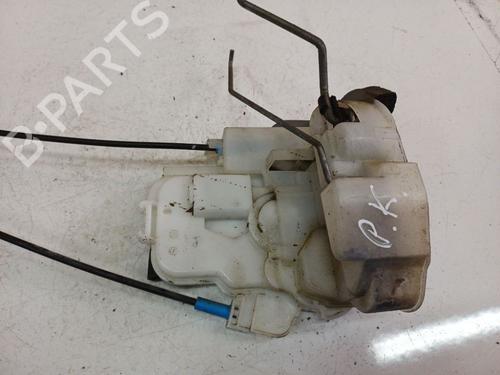 Front left lock SUBARU OUTBACK (BR) 2.0 D AWD (BRD) | BP34827129C98 - Image 2