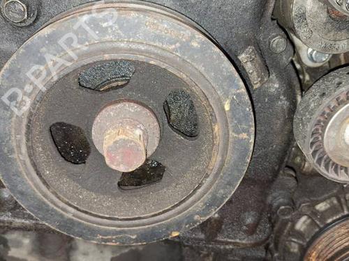 Used Pulley Pulley MITSUBISHI LANCER VIII (CY_A, CZ_A) 1.8 (CY3A, CY6A) (140 hp) 35017182 35017182