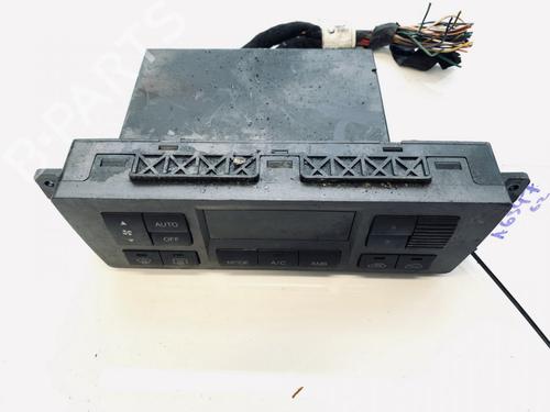 Used Climate control Climate control 38571504 38571504