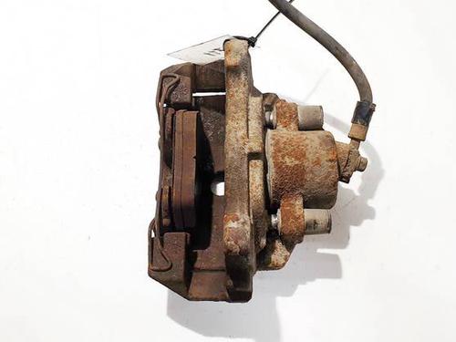Left front brake caliper VW PASSAT B6 (3C2) 2.0 TDI | BP35337867M105 - Image 3