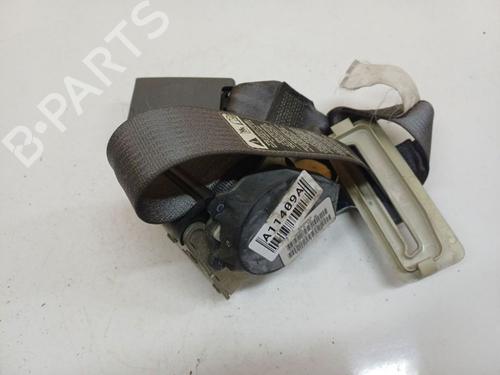 Rear center seatbelt CHRYSLER SEBRING (JS) 2.0 CRD | BP36688007I27 - Image 2