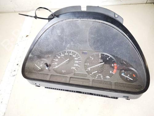 Quadrante Quadrante BMW 5 (E39) 525 tds (143 hp) 35381314 35381314