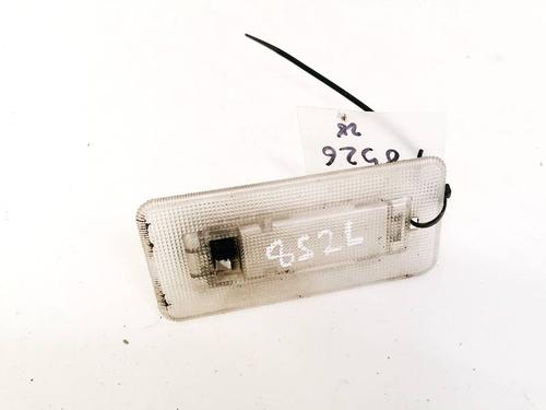 Interior roof light FORD TRANSIT Van (FA_ _) 2.2 TDCi | BP35365175I8 - Image 2