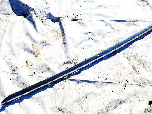 Used Roof bar Roof bar JEEP COMPASS (MK49) 2.2 CRD 4x4 (163 hp) 40028155 40028155