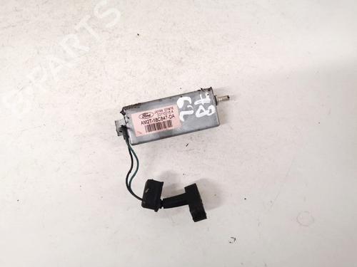 Used Electronic module Electronic module FORD GALAXY II (WA6) 2.0 TDCi (140 hp) 35455654 35455654