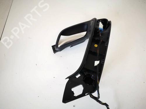 Used Front left interior door handle Front left interior door handle VW POLO V (6R1, 6C1) 1.4 (6R1) (85 hp) 35237249 35237249
