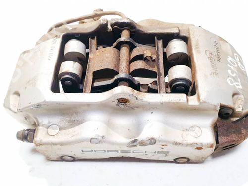 Used Right rear brake caliper Right rear brake caliper PORSCHE CAYENNE (9PA) S 4.5 (340 hp) 34925874 34925874