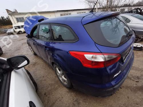 Speaker FORD FOCUS III 1.6 TDCi | BP32536844E2 