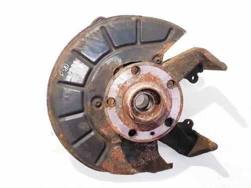 Used Right front steering knuckle Right front steering knuckle SKODA OCTAVIA II (1Z3) 1.6 TDI (105 hp) 35291912 35291912