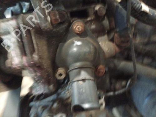 Thermostat housing MAZDA 3 (BL) 2.2 MZR CD (BL10) | BP37063067M116 - Image 3