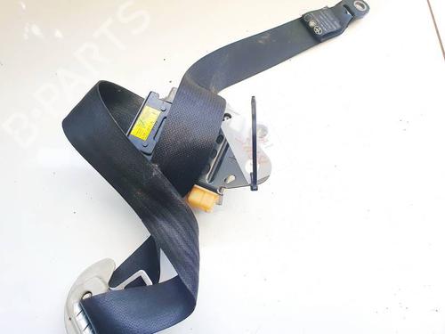 Used Front left seatbelt Front left seatbelt 35300801 35300801