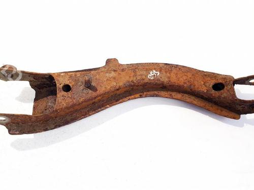 Used Right rear suspension arm Right rear suspension arm PEUGEOT 407 (6D_) 1.6 HDi 110 (6D9HZC, 6D9HYC) (109 hp) 34748459 34748459