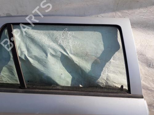 rear-right-door-window-opel-astra-g-hatchback-t98-1998-1999-2000-2001-2002-2003-2004-2005-2006-2007-2008-2009-35601244 main image