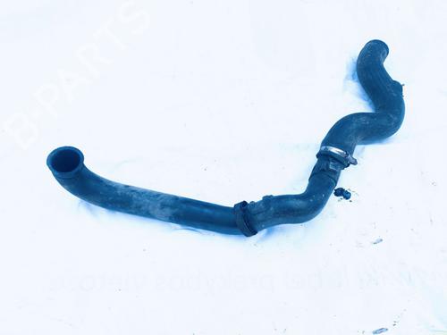 Used Pipe Pipe OPEL ASTRA G Hatchback (T98) 1.7 DTI 16V (F08, F48) (75 hp) 33072697 33072697