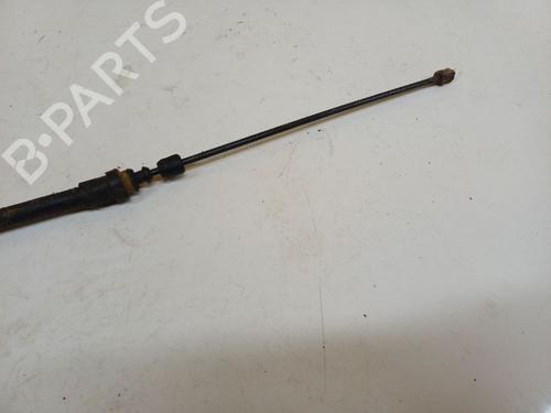 Håndbremsekabel PEUGEOT 607 (9D, 9U) 2.2 16V | BP39734470C145 - Image 3
